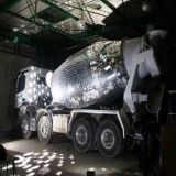 термоядерная бетономешалка