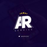 [Чат] AR SERVICE