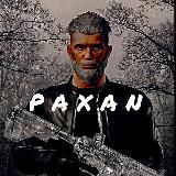 Paxan ᴏꜰꜰɪᴄɪᴀʟ