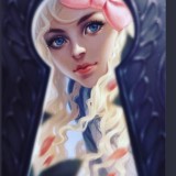 А теперь Пришла Я