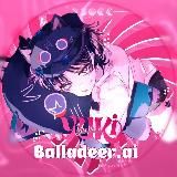 [Архив] Yuki | Balladeer.ai🌊