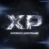 xperezz arbitrage | УБТ ТРАФИК