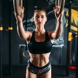 Подруга по фитнесу