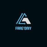 Ayyubxon Fargʻoniy | 0.1x engineer