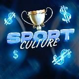SPORT CULTURE©️