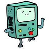 Лавка комиксов