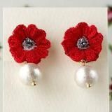 Украшения и аксессуары крючком