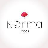 🌿 Norma Pads