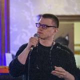 Юдин вещает