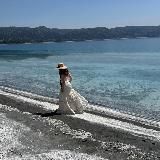 Джулия про Турцию, стиль и любовь