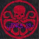 GIDRA 18+