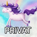 Единорожка 🦄