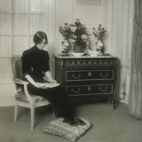 крылышкуя золотописьмом