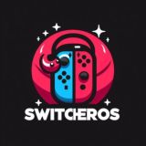 Switcheros 2 - Nintendo Switch🎮