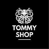 TOMMY SHOP | ТЕХНИКА ЗА 50%