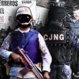 Мексиканские картели ☠