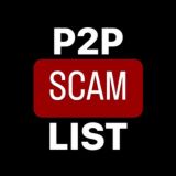 P2P SKAM LIST