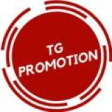 ПИАР ЧАТ - @TGPROMOTION_bot