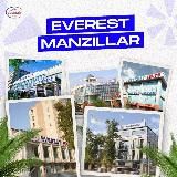 EVEREST MANZILLARI (TOSHKENT)