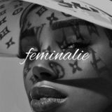 с любовью, feminalie