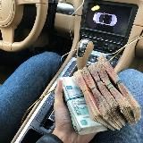 Успех в кармане