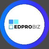EdproBiz | Обновления, кейсы и лайфхаки платформы