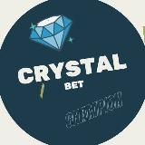 💎 CRYSTAL BET 💎