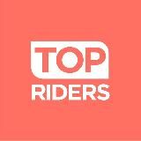 TOP RIDERS 🇺🇸 - Визы, Туры в США