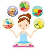 Правильное питание👩🍳ЗОЖ