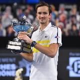 Теннис России Новости