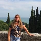 Tatyana Самара,Global Trend