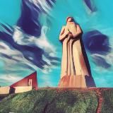 Мурманск - назад в прошлое