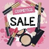 SALE от BOGGG 💄