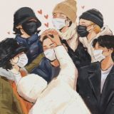 🚨💜 ЧАТ ДЛЯ АРМУЛЕК