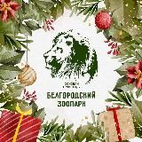 Белгородский зоопарк🦁
