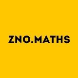 ZNO maths