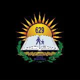 Школа №629 🎓