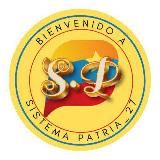 Sistema Patria📡