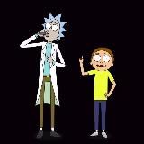 Рик и Морти | 8 сезон | Сыендук