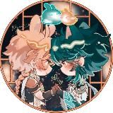 xiao ♡ aether // xiaother