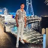 Andrey Romanovich {privat}