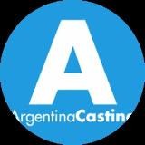🇦🇷 Argentina 🎥 Casting 🇦🇷