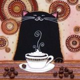 Ночная котейня (психология с Сафроненко Ириной)