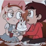 Звёздочка и Марко