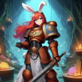 Notes in the margins