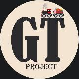 Game Train project