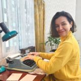 Чат у Девавани