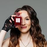 Юлия•Пшикнутая•PARFUM