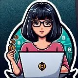 Crypto GIRL 👩💻 ЗАРАБОТОК БЕЗ ВЛОЖЕНИЙ