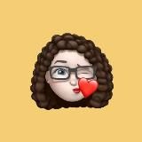 Анита Модестова 💃🏻